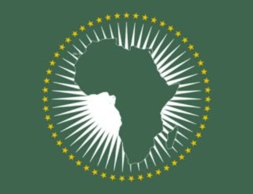 Towards Better Ratings: Africa’s Vision for Global Financial Reform