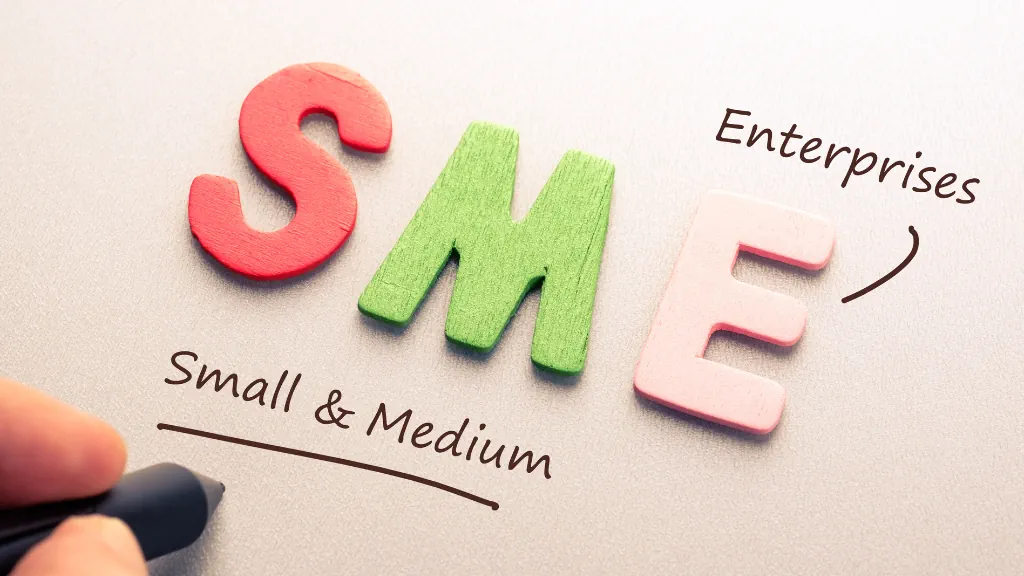 Qualitative & Quantitative Factors in SMEs Credit Ratings in Nigeria