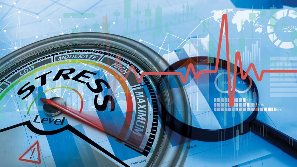 Stress Testing & Sensitivity Analysis in Credit Ratings