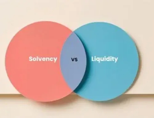 Solvency vs. Liquidity: A Snapshot of Financial Stability