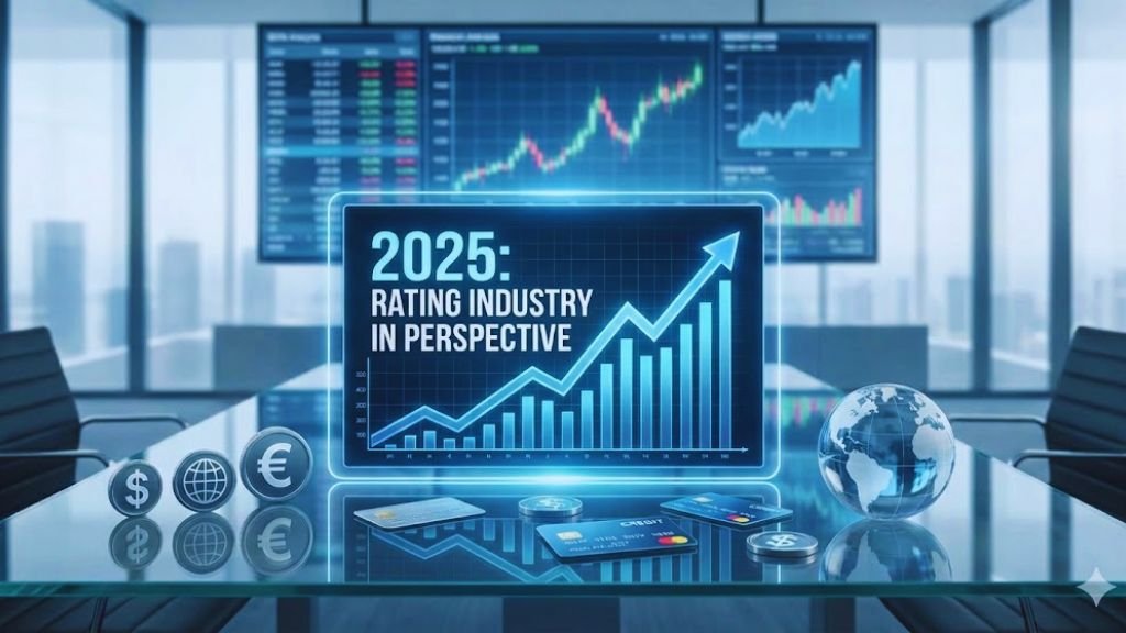 2025 Rating Industry in Perspective
