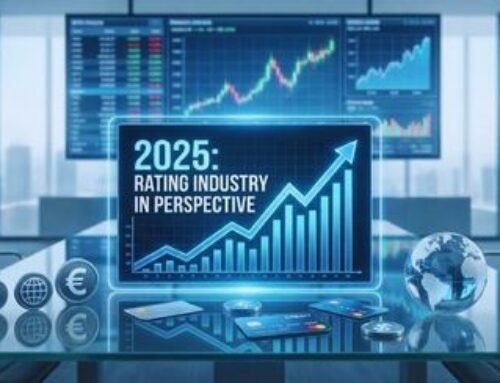 2025: Rating Industry in Perspective