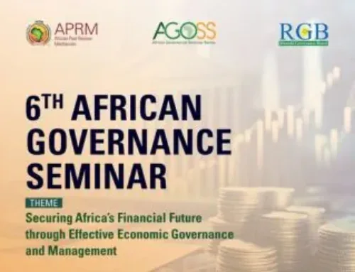 Africa Charts a New Path to Financial Sovereignty