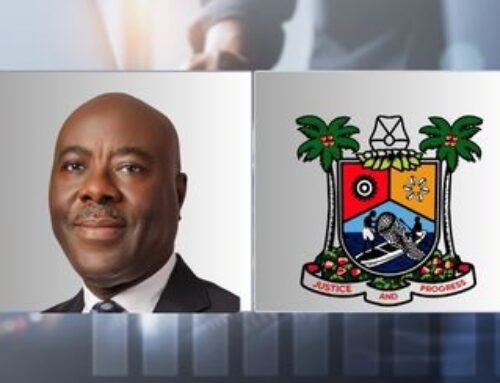 Exclusive: Lagos State to Pursue New Securitization Model in 2026 – Finance Commissioner