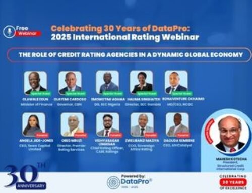 Experts Chart a New Course for Africa’s Credit Rating Agencies