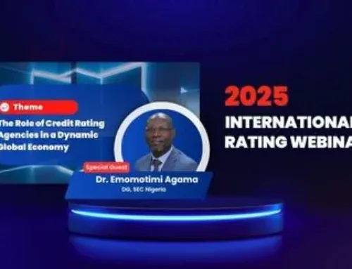 SEC DG Highlights Credit Ratings’ Role in Shaping Emerging Economies