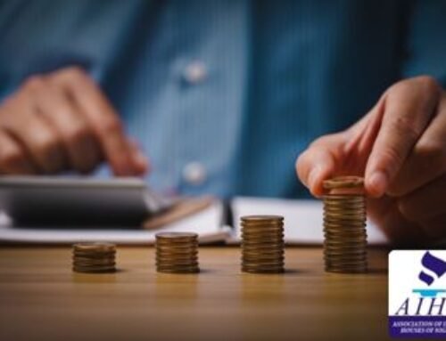 AIHN Award Night: Experts Reveal Sustainable Template for Sub-national Borrowings