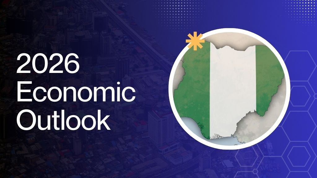 Nigeria 2026 Economic Outlook