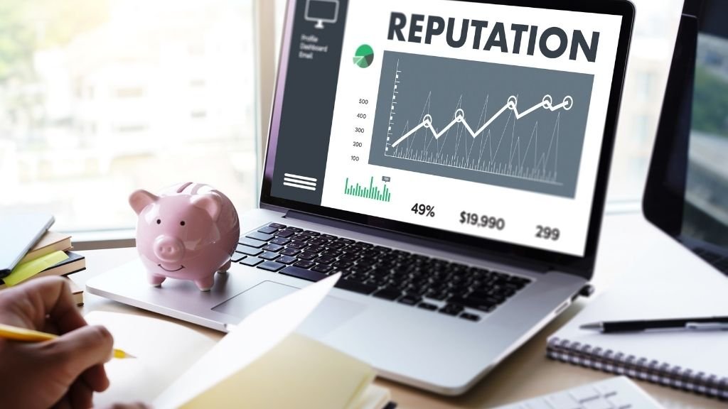 Before Ratings_ There Was Reputation