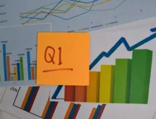 Do First Quarter Results Matter in Credit Ratings?
