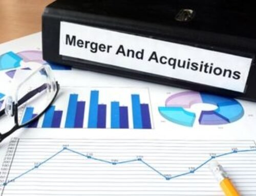 M & A: The Credit Rating Outlook