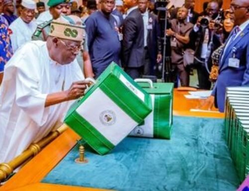 Stress Testing the 2026 Budget