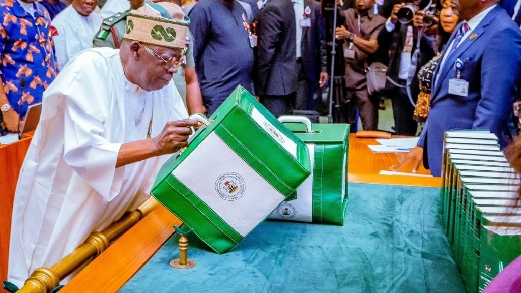 Stress Testing the 2026 Budget