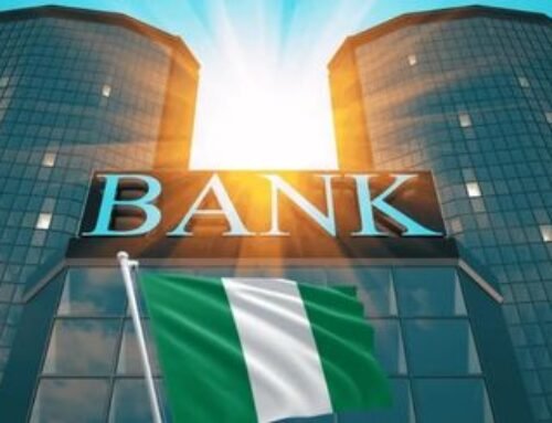 Nigerian Banks: Ratings Post Capitalization