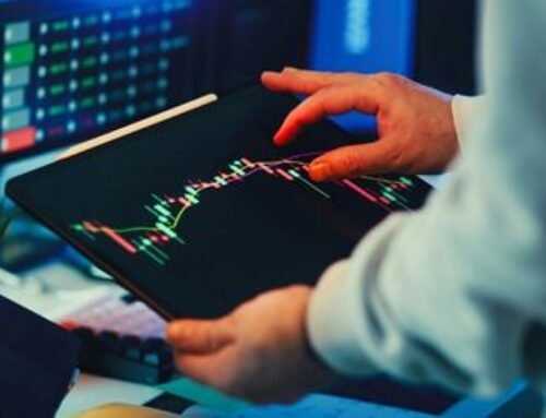 Role of Forecasting in the Credit Rating Industry