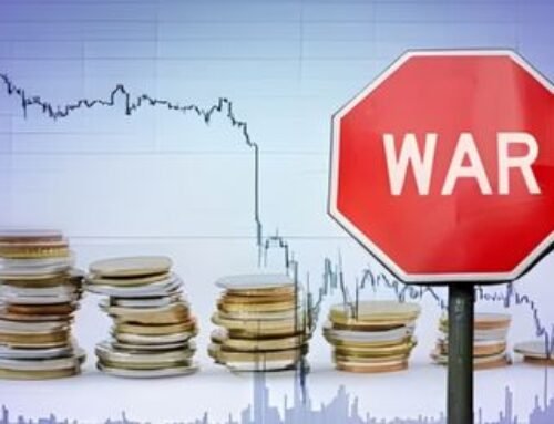 War Risk and Sovereign Rating