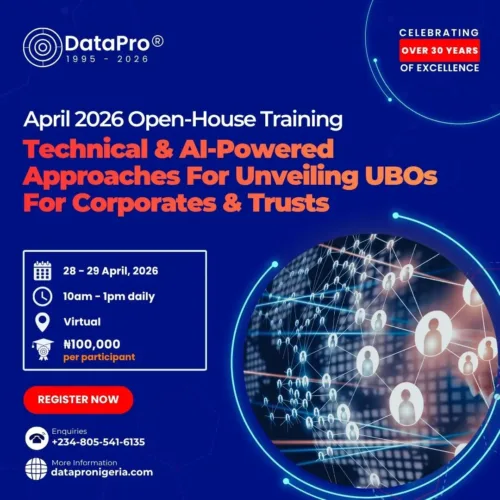 April 2026 Open-house