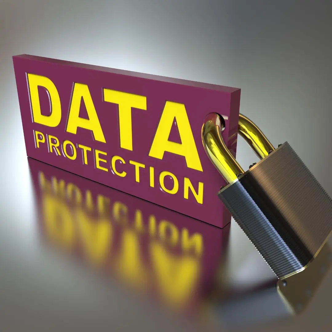 Data protection compliance services
