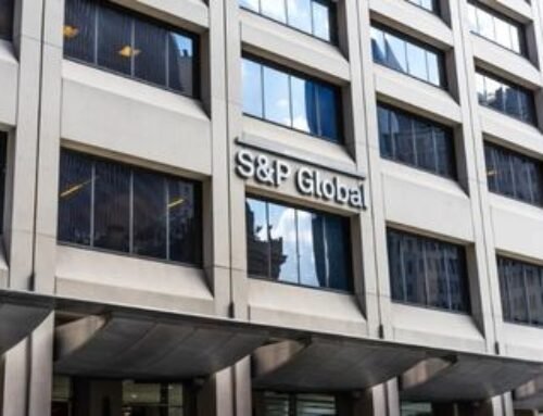 How Messrs Poor & Blake Shaped the Credit Rating Industry