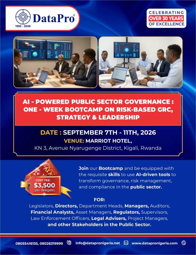 Public Sector AI-Powered Bootcamp