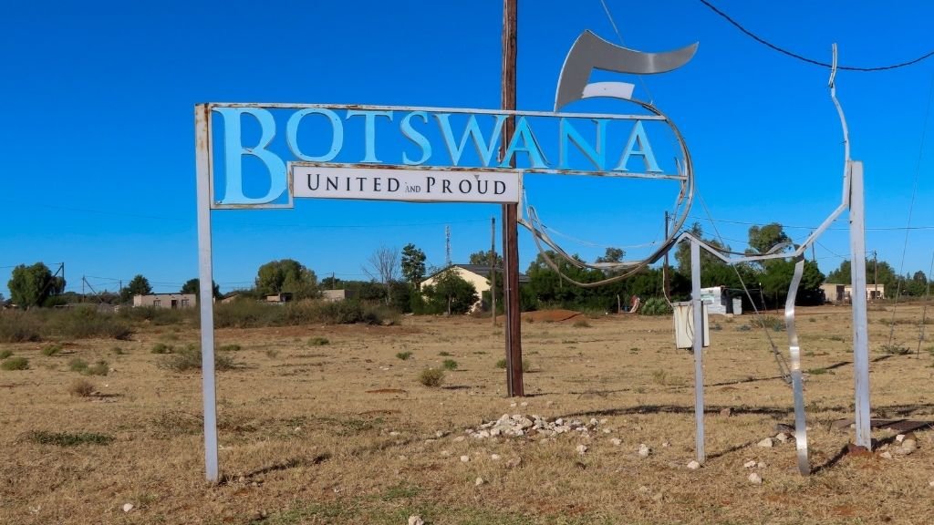 Why Botswana has the best Sovereign Rating in Africa