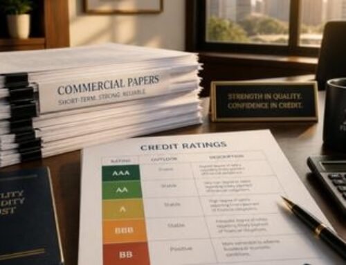 CPs, Credit Ratings & Market Dynamics