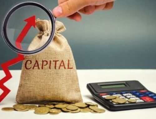 Capital Follows Confidence: The Rating Denominator