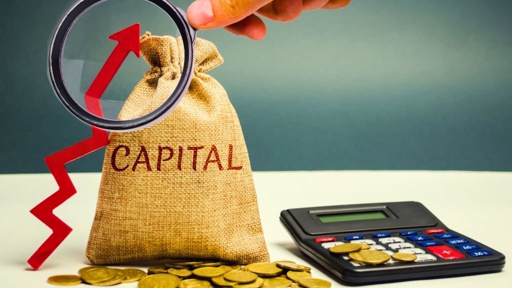 Capital follows confidence.