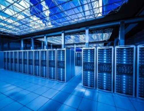 Understanding Data Centers Credit Rating Metrics