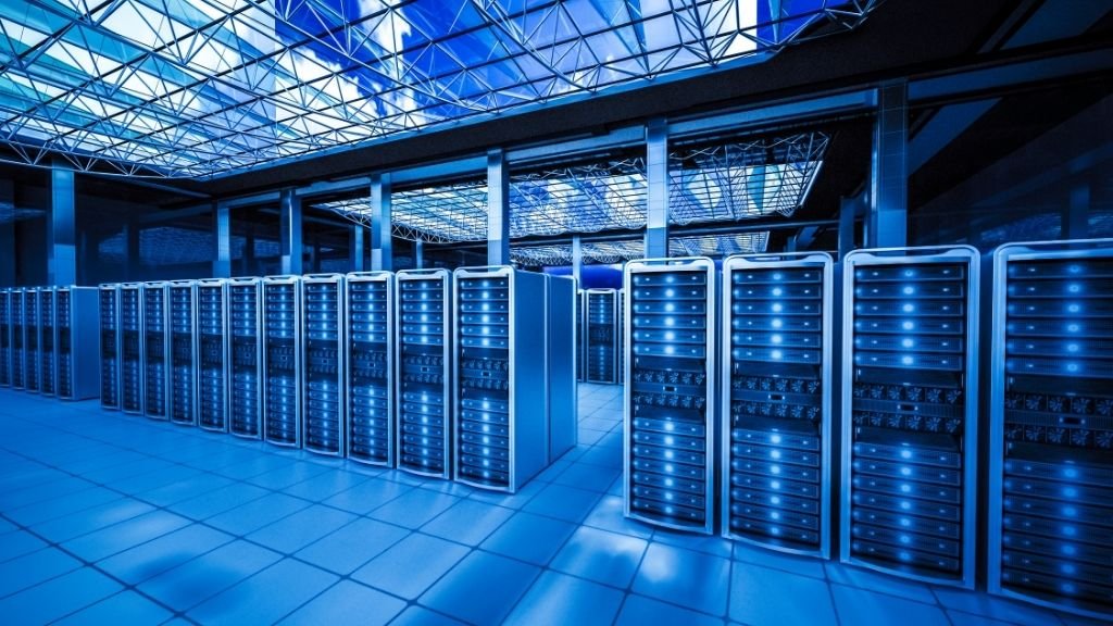 Understanding Data Centers Credit Rating Metrics