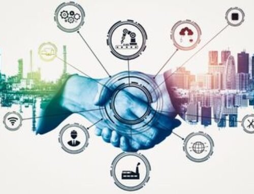 How Industry Trends Affect Corporate Ratings