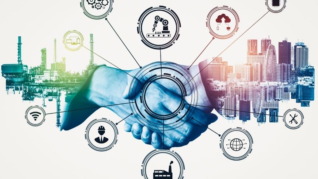 ⁠How Industry Trends Affect Corporate Ratings
