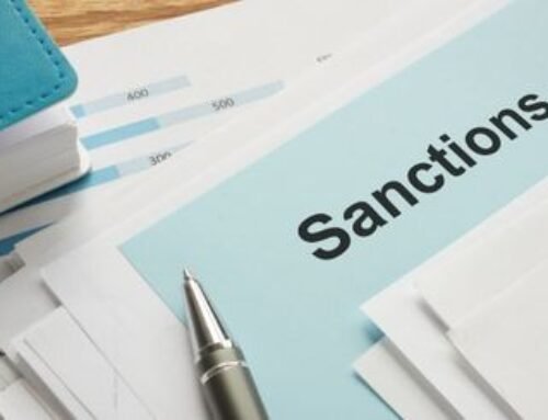 ⁠International Sanctions vs Sovereign Ratings