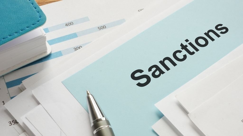 ⁠International Sanctions Vs Sovereign Ratings