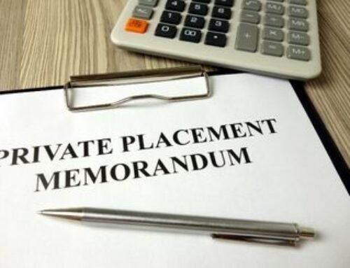 ⁠Understanding Rating Arbitrary in Private Placement