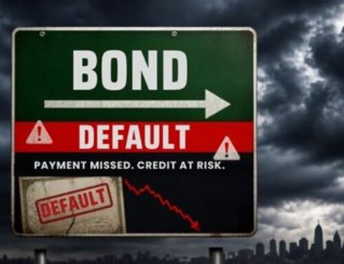 When Bonds Default: The Hidden Truth