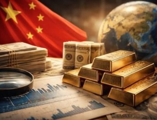 China: Why Size Does Not Guarantee a AAA Rating