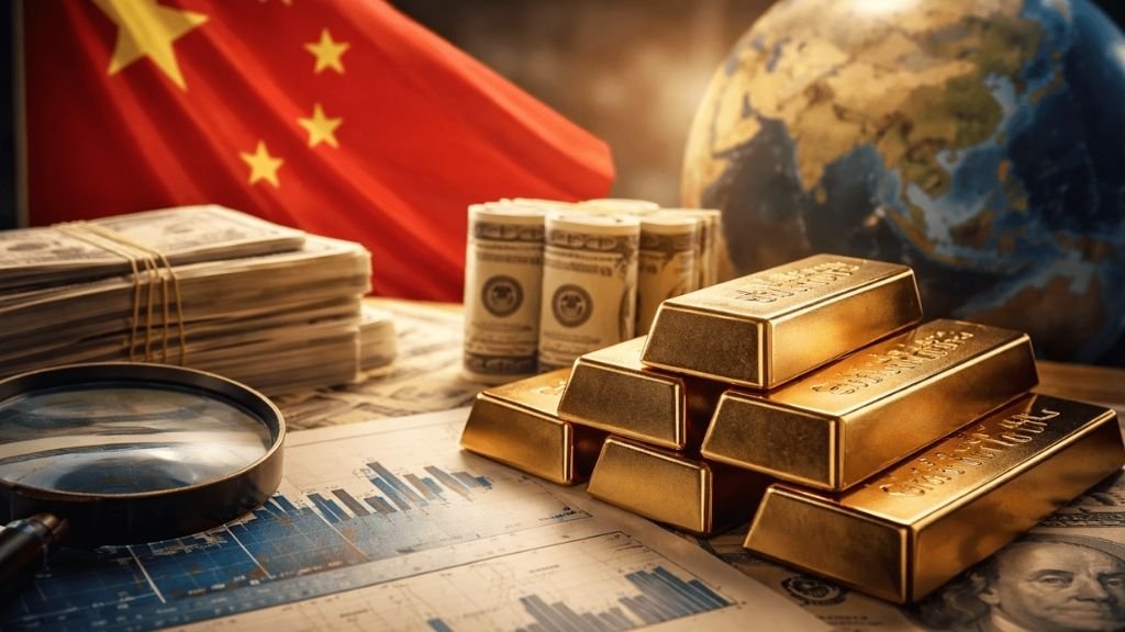 China: Why Size Does Not Guarantee a AAA Rating