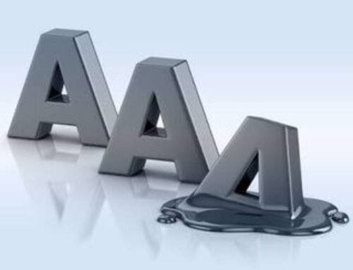 The What & How of Credit Rating Downgrades