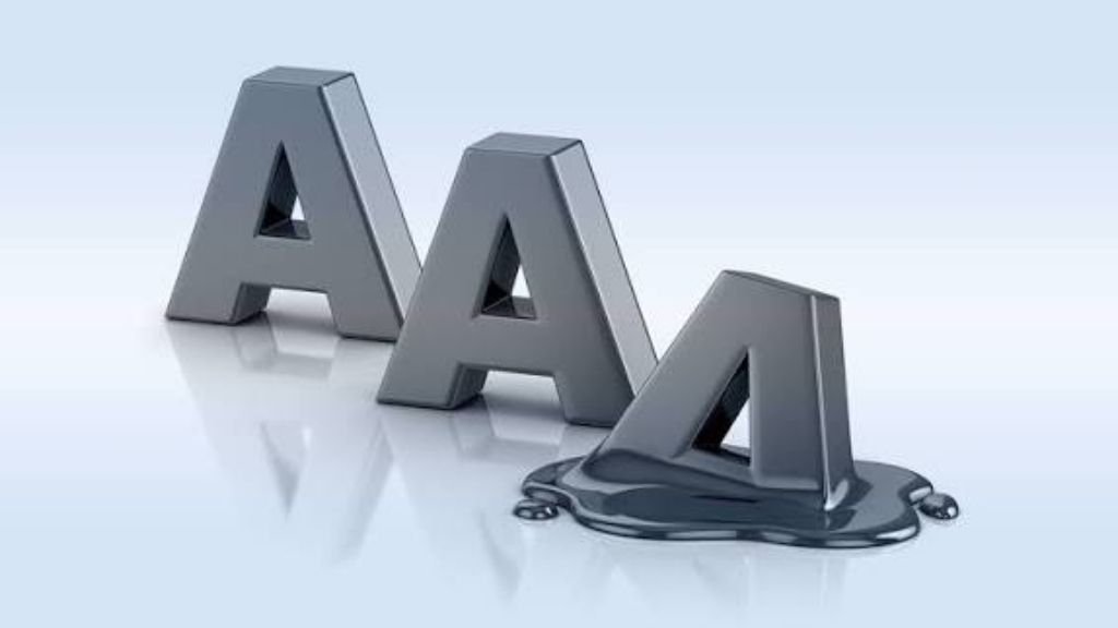 The What & How of Credit Rating Downgrades