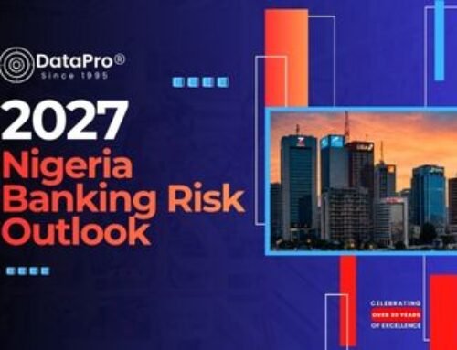 2027: Nigeria Banking Risk Outlook