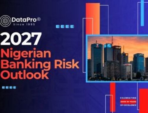 2027: Nigerian Banking Risk Outlook
