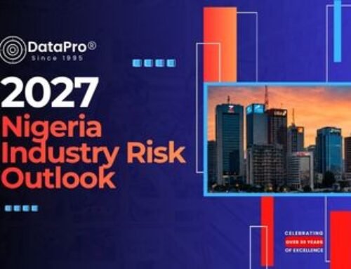 2027: Nigeria Industry Risk Outlook.