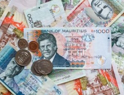 How Mauritius Got its BBB Rating
