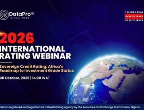 International Rating Webinar holds on the 8th
