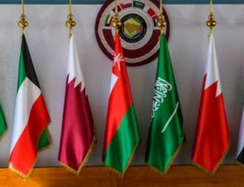 Sovereign Rating Upgrade: Gulf States Lessons